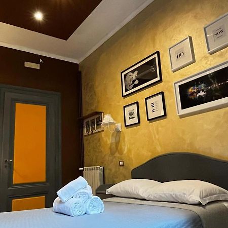 Da Vinci Hotel Roma Ngoại thất bức ảnh