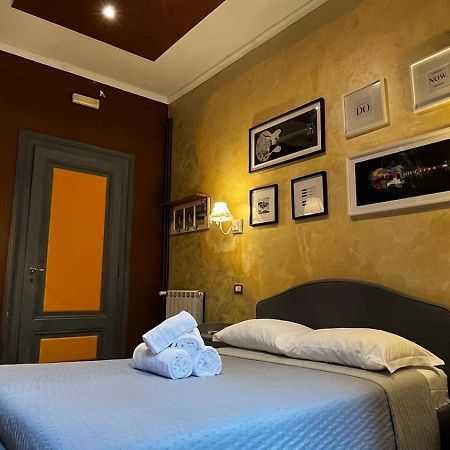 Da Vinci Hotel Roma Ngoại thất bức ảnh