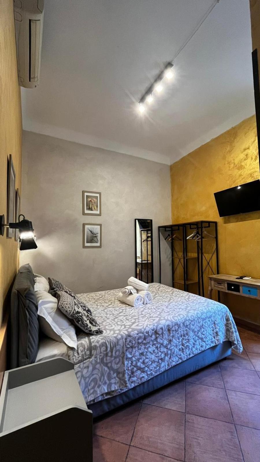 Da Vinci Hotel Roma Ngoại thất bức ảnh