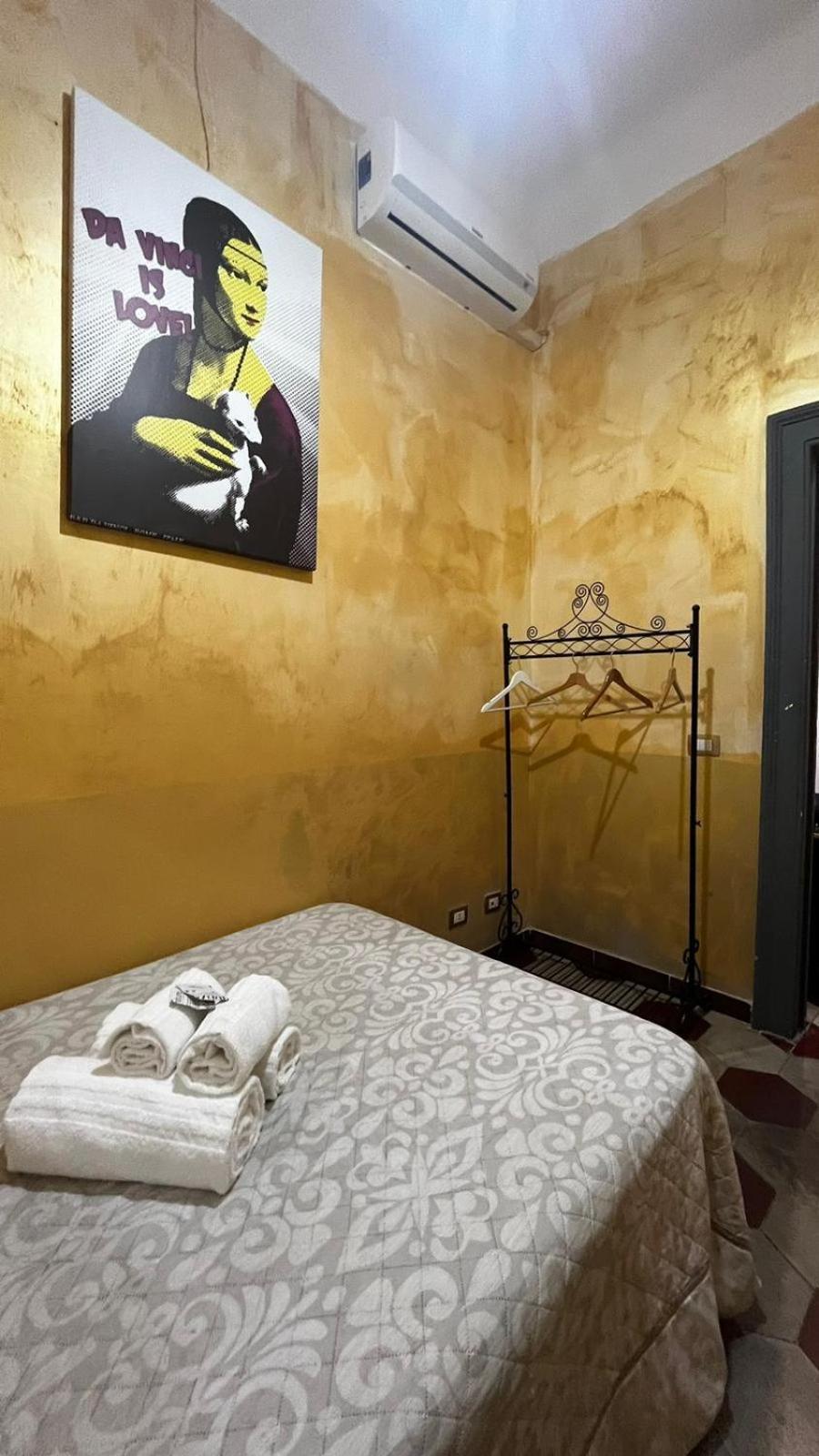 Da Vinci Hotel Roma Ngoại thất bức ảnh