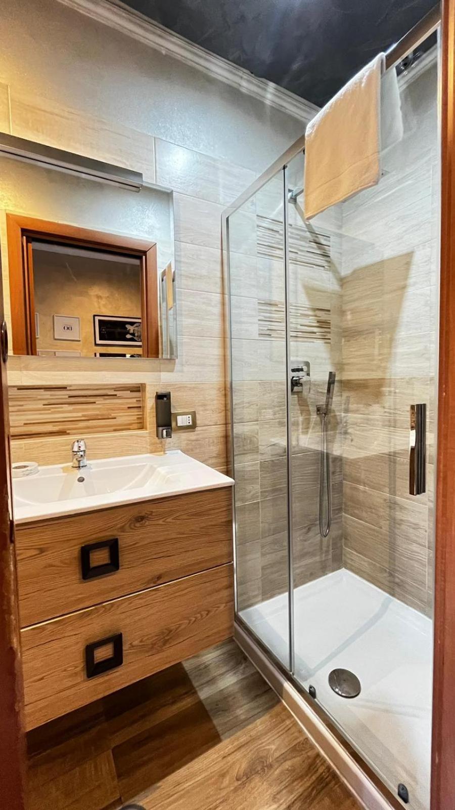 Da Vinci Hotel Roma Ngoại thất bức ảnh
