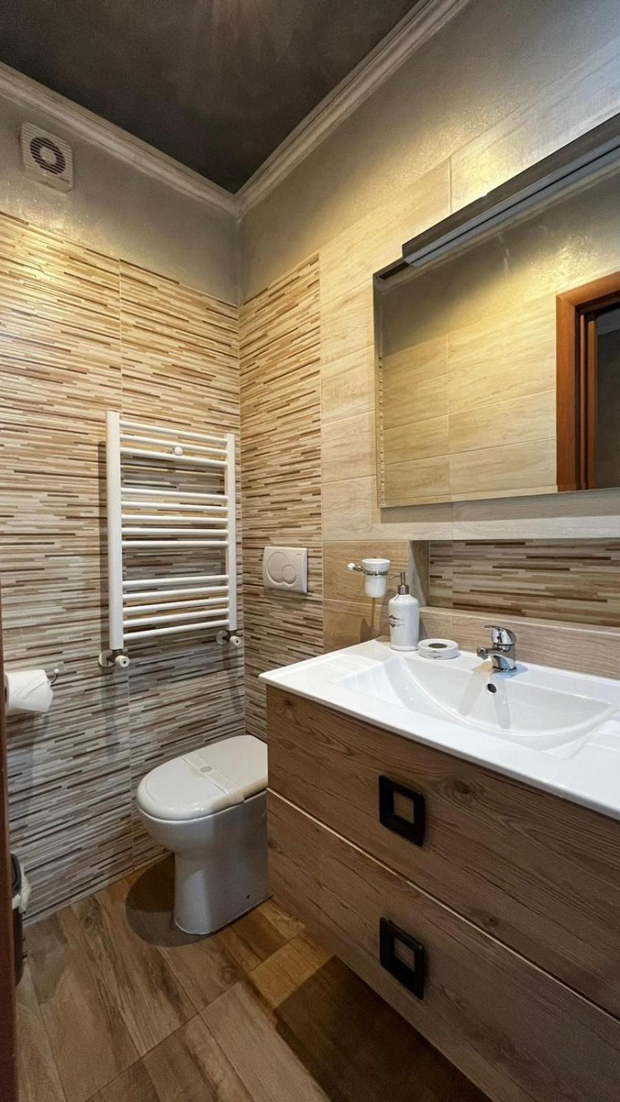 Da Vinci Hotel Roma Ngoại thất bức ảnh