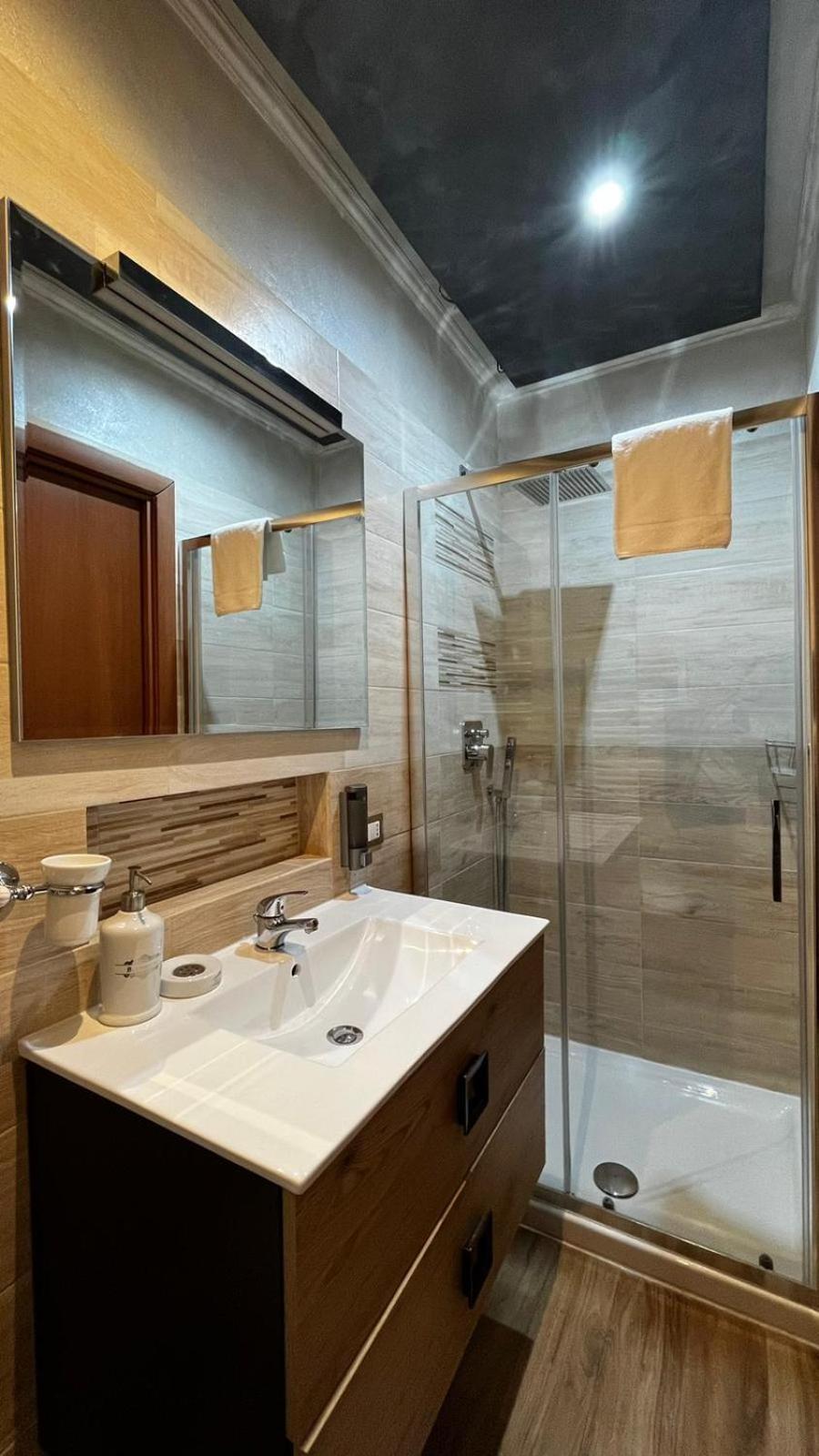 Da Vinci Hotel Roma Ngoại thất bức ảnh