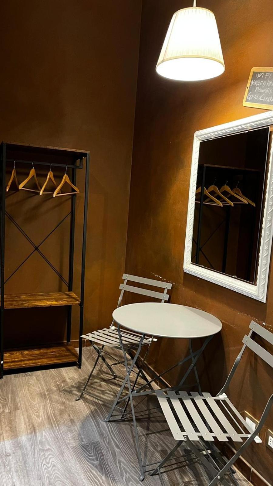 Da Vinci Hotel Roma Ngoại thất bức ảnh