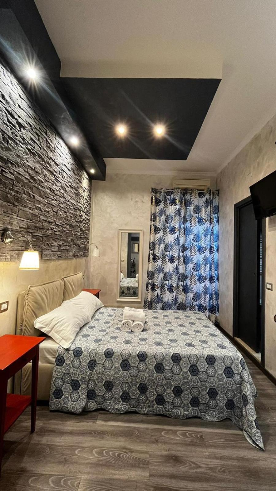 Da Vinci Hotel Roma Ngoại thất bức ảnh