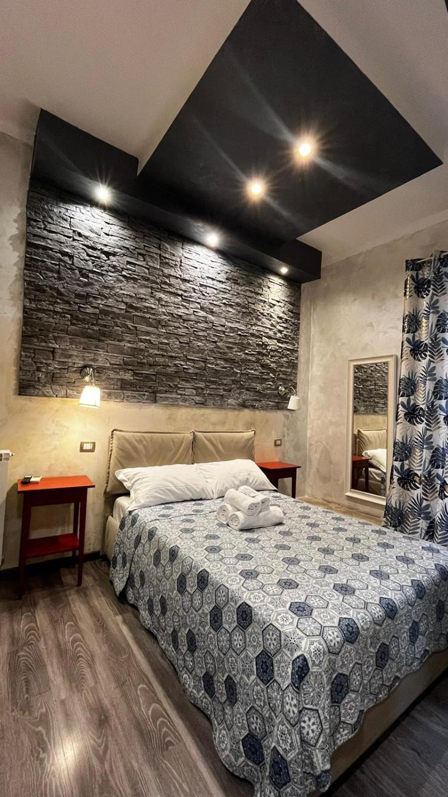 Da Vinci Hotel Roma Ngoại thất bức ảnh