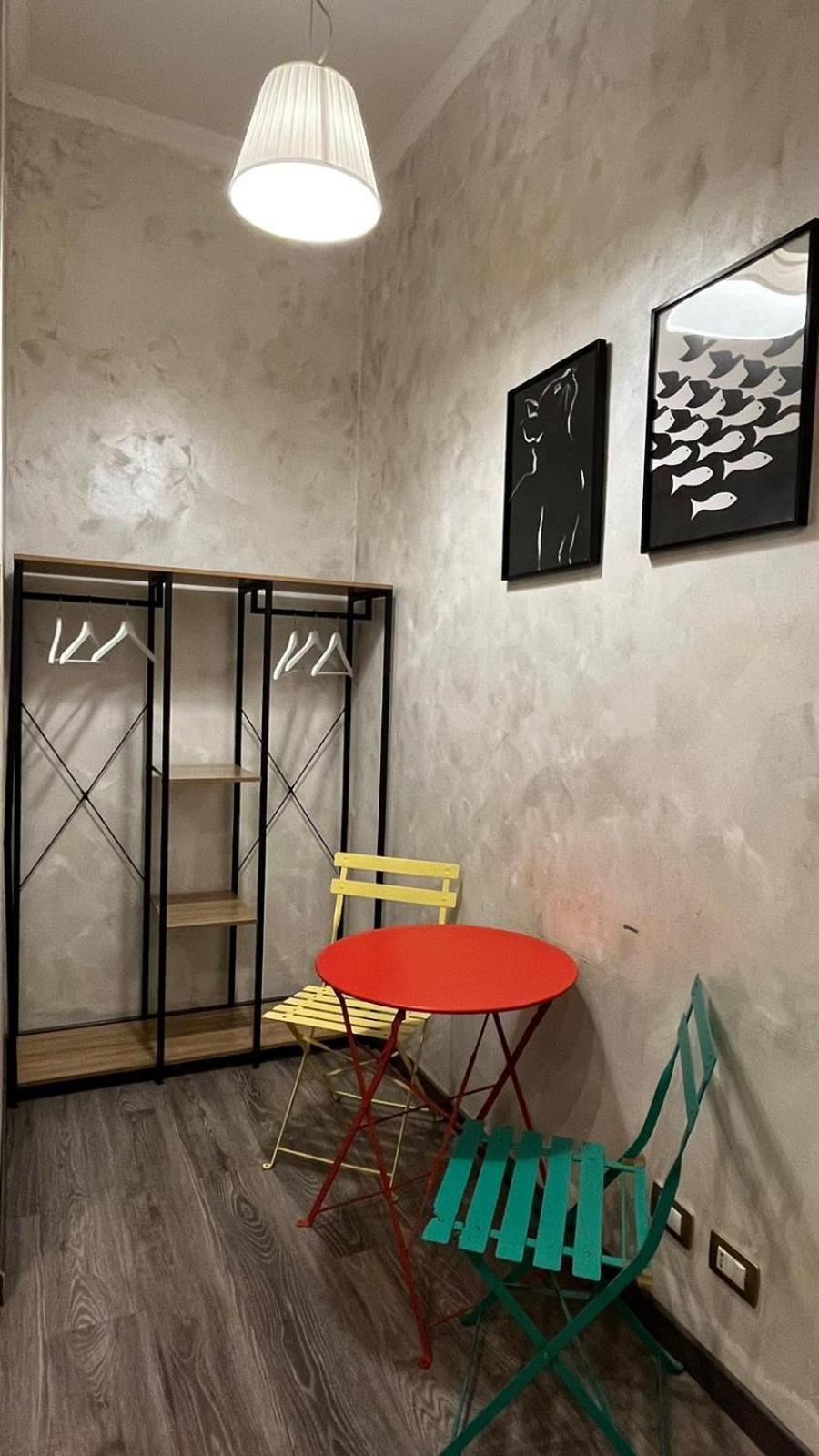 Da Vinci Hotel Roma Ngoại thất bức ảnh