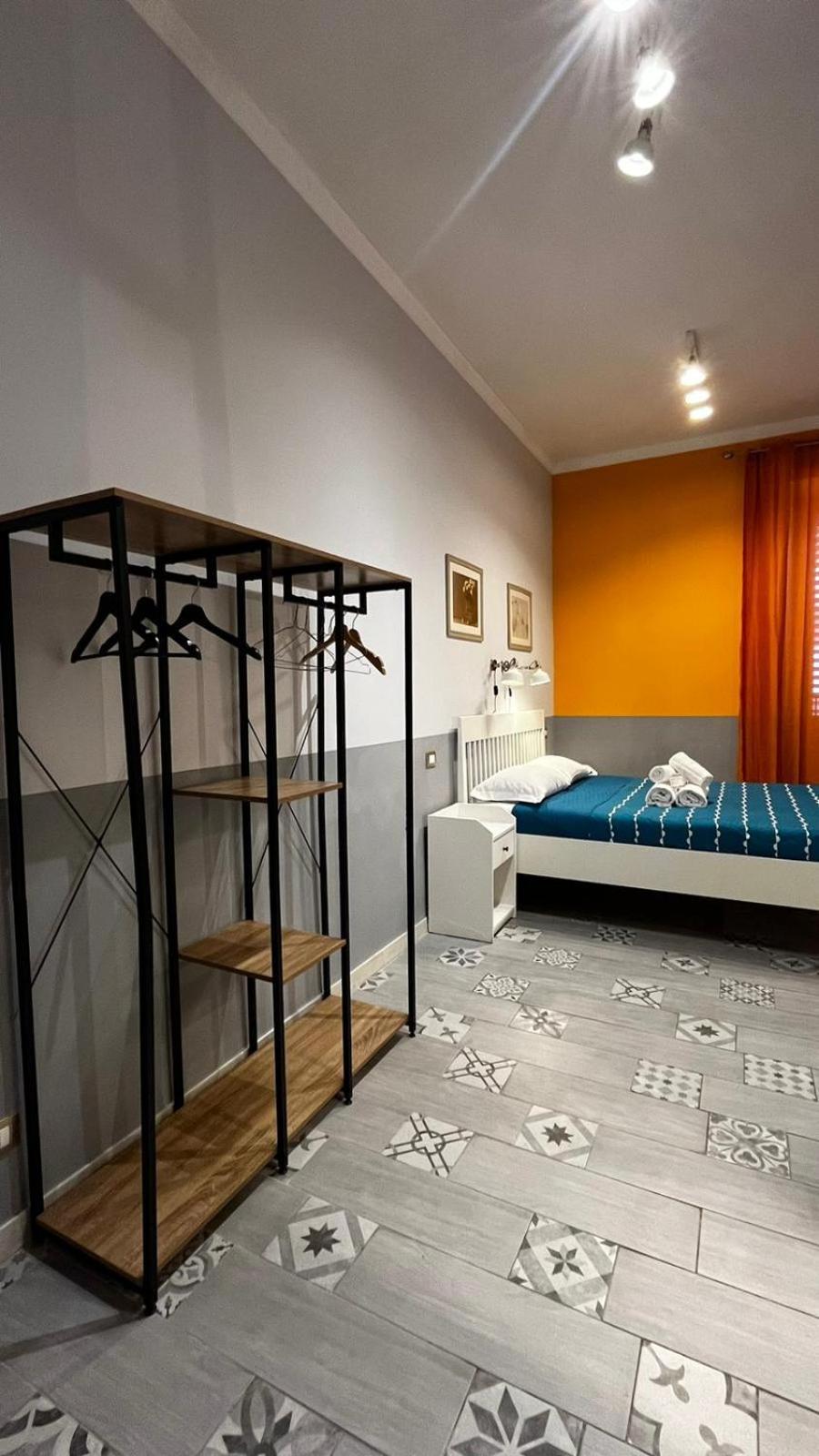 Da Vinci Hotel Roma Ngoại thất bức ảnh