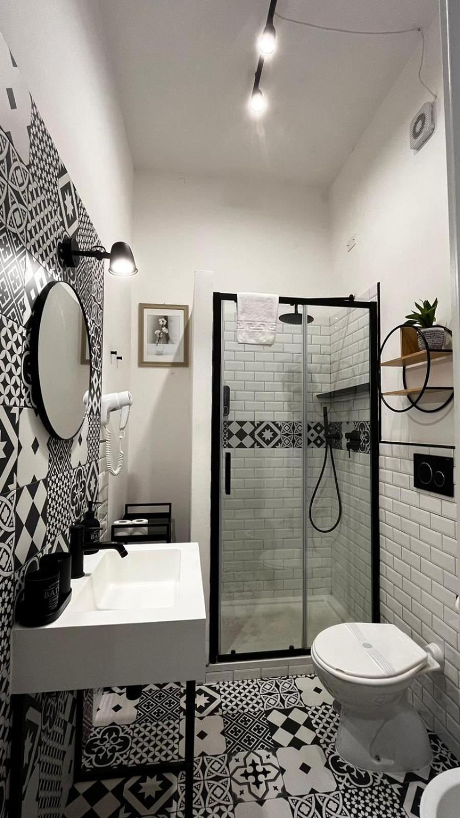 Da Vinci Hotel Roma Ngoại thất bức ảnh