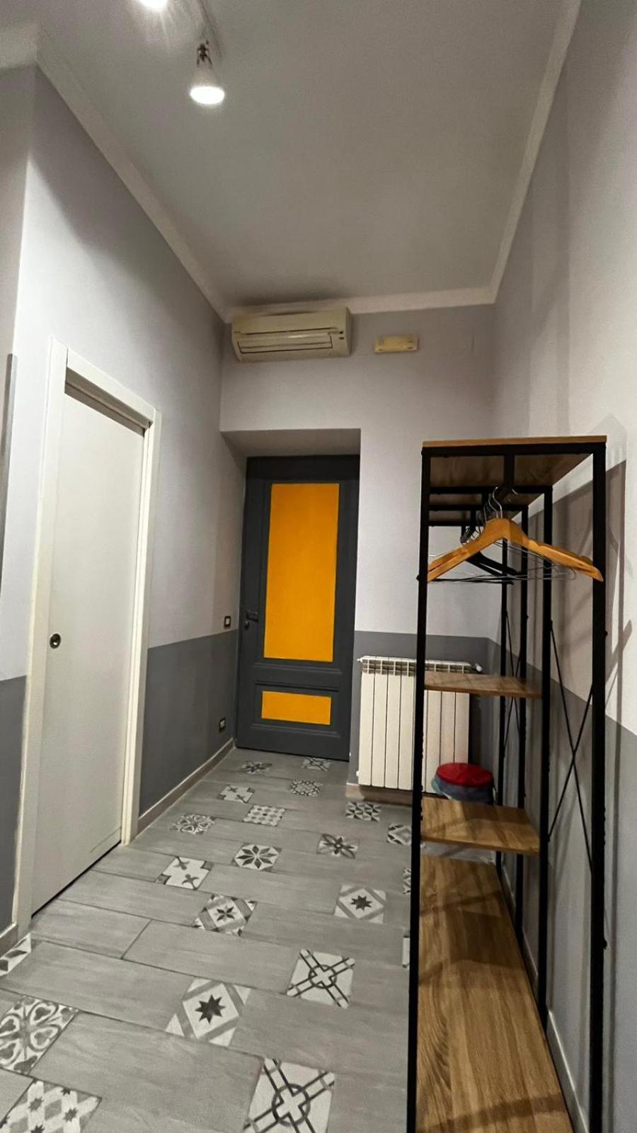 Da Vinci Hotel Roma Ngoại thất bức ảnh