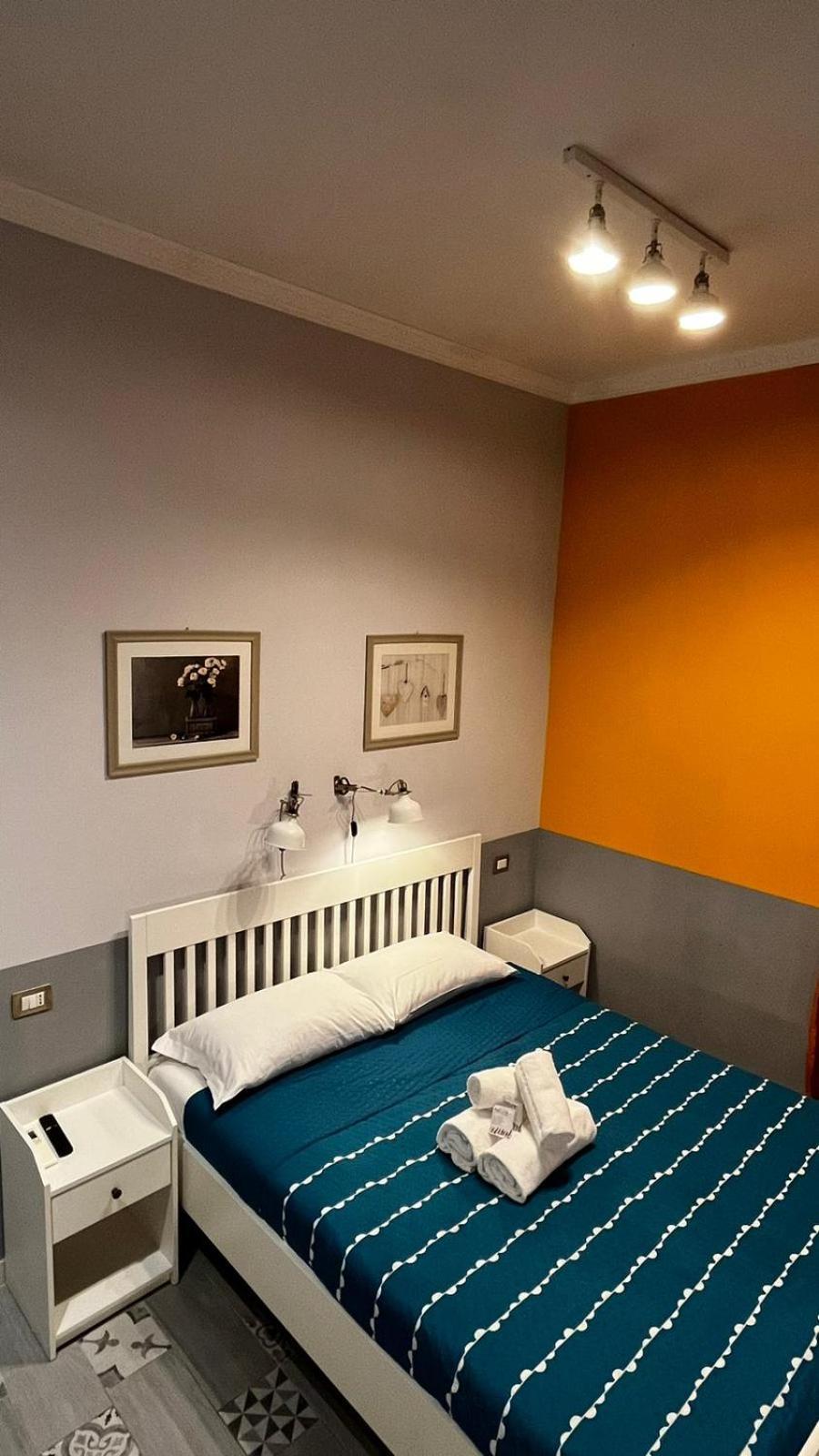 Da Vinci Hotel Roma Ngoại thất bức ảnh