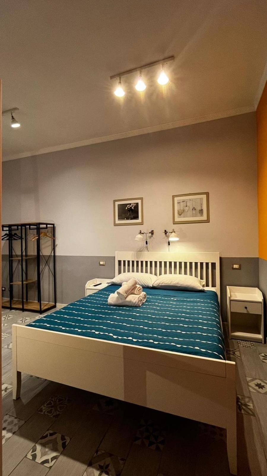 Da Vinci Hotel Roma Ngoại thất bức ảnh