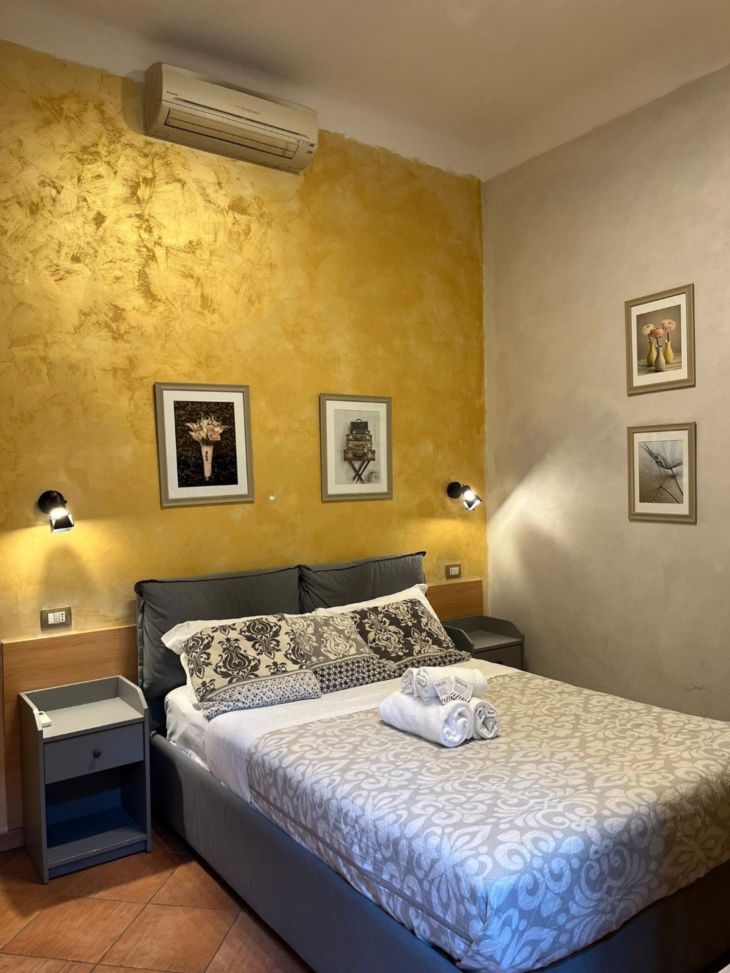 Da Vinci Hotel Roma Ngoại thất bức ảnh