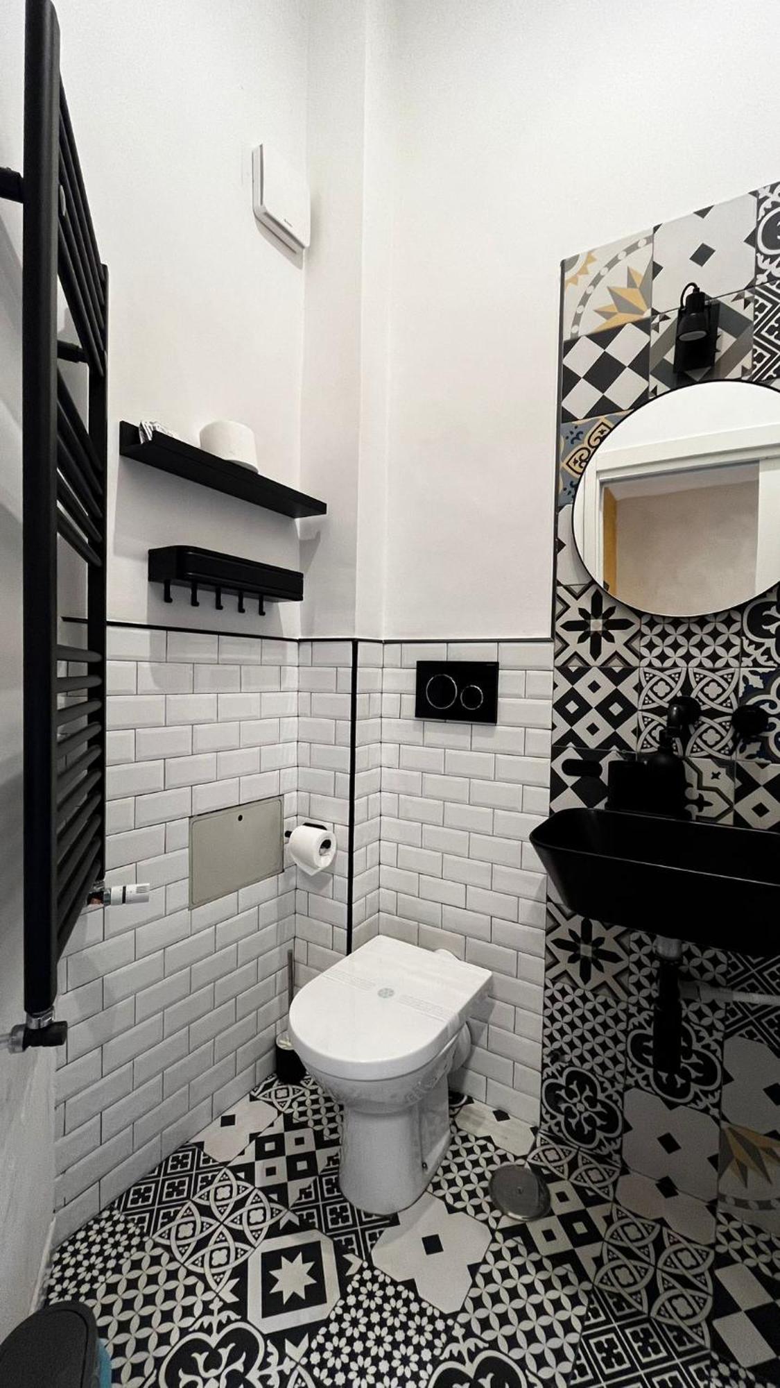 Da Vinci Hotel Roma Ngoại thất bức ảnh