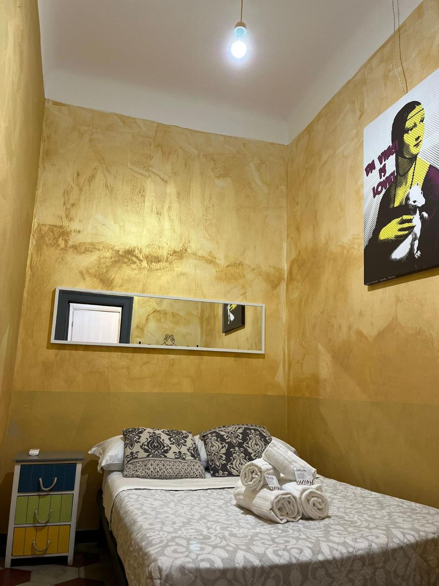 Da Vinci Hotel Roma Ngoại thất bức ảnh