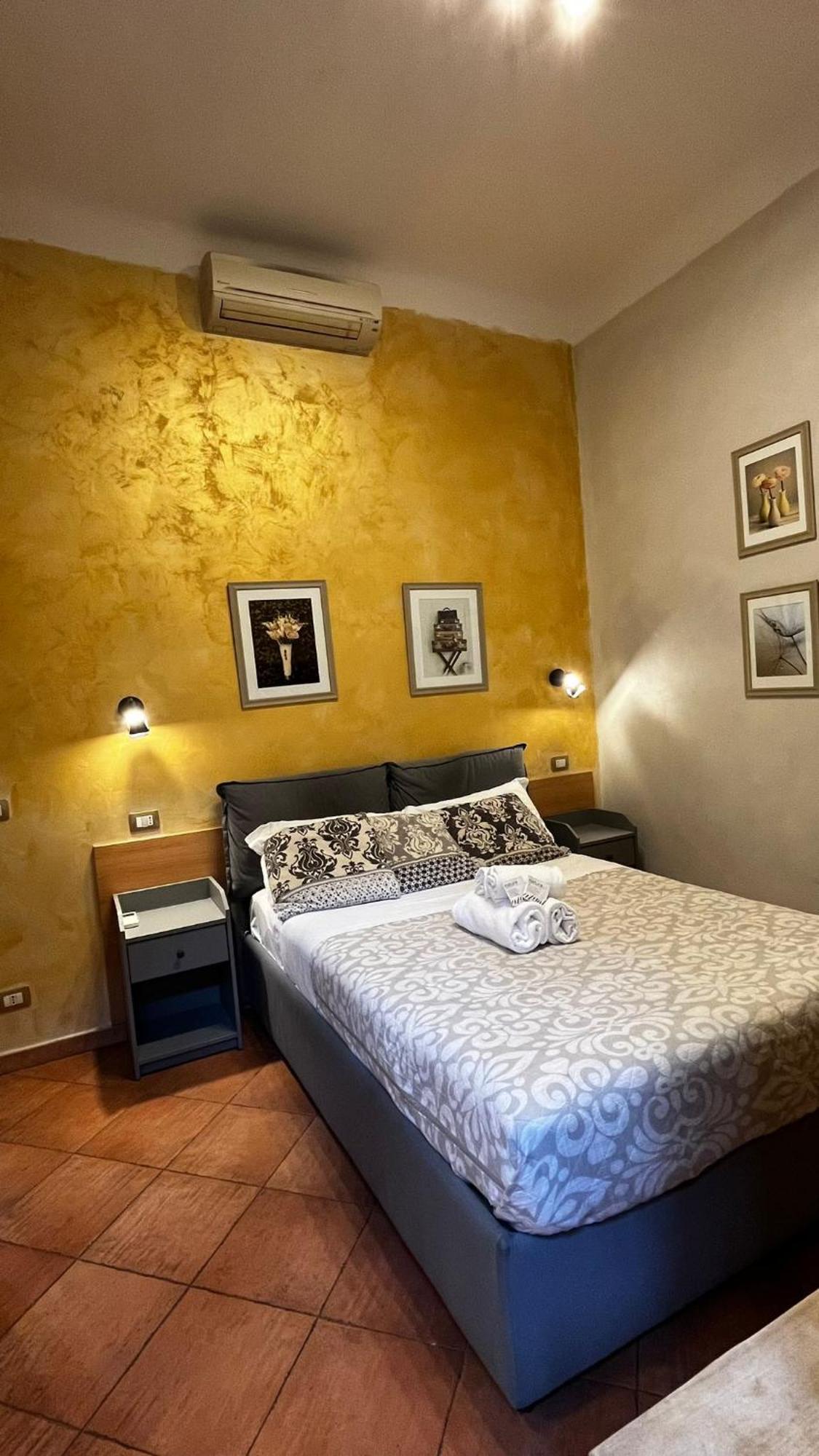 Da Vinci Hotel Roma Ngoại thất bức ảnh
