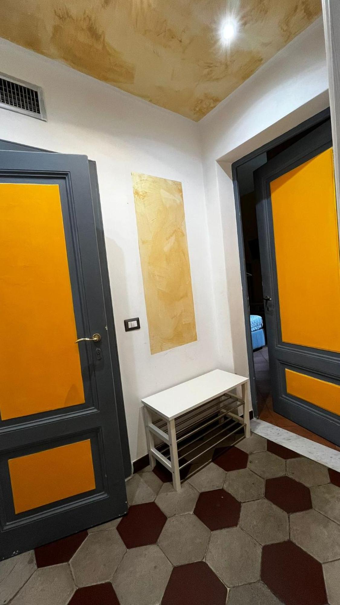 Da Vinci Hotel Roma Ngoại thất bức ảnh