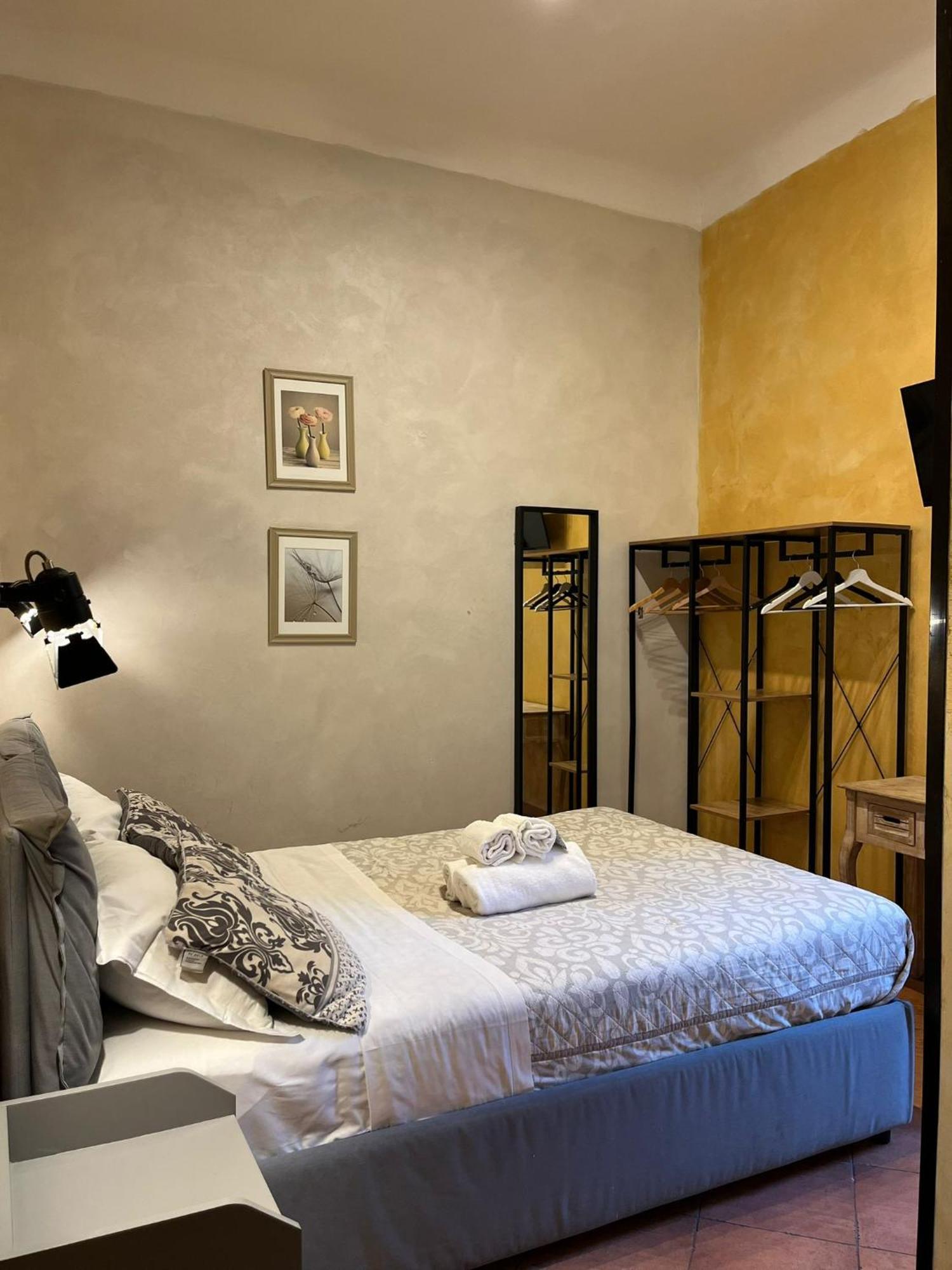 Da Vinci Hotel Roma Ngoại thất bức ảnh
