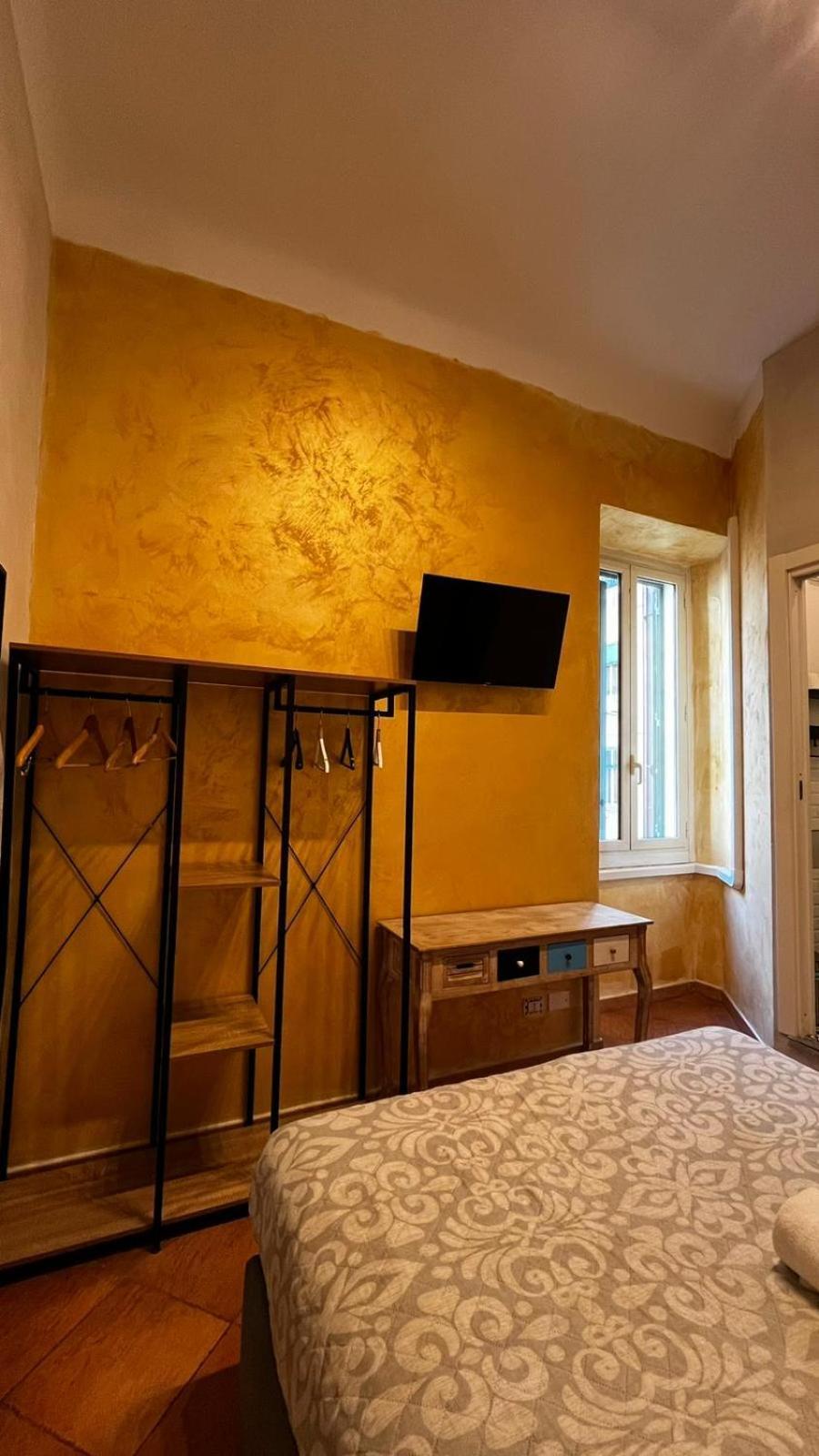Da Vinci Hotel Roma Ngoại thất bức ảnh